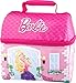 Thermos Novelty Lunch Kit, Barbie