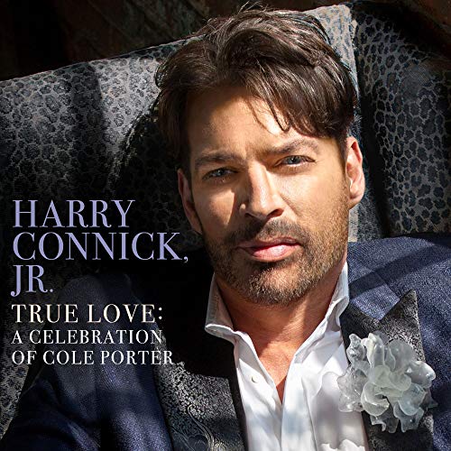 Album Art for True Love: A Celebration of Cole Porter [2 LP] by Jr. Harry Connick