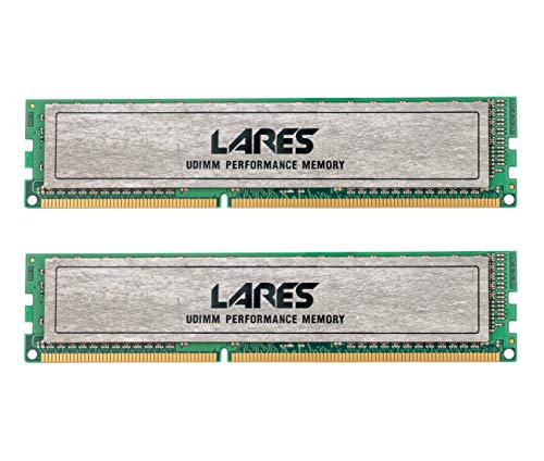 Leven Ddr3 16gb Kit 2 8gb 1333mhz Pc3 Cl9 Unbuffered Non Ecc 1 35 1 5v Udimm 240 Pin Pc Computer Desktop Memory Module Ram Upgrade Lares Jr3ul 8mx2 Pricepulse