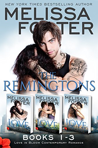 Free eBook - The Remingtons