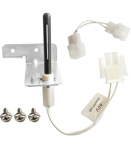 Upgraded Flame Sensor Replacement For American Standard Furnace SEN0491
