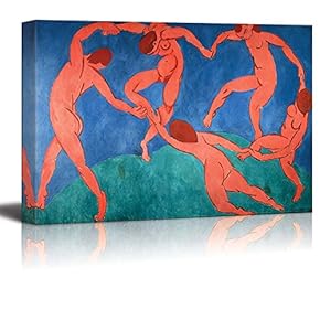 Dance by Henri Matisse