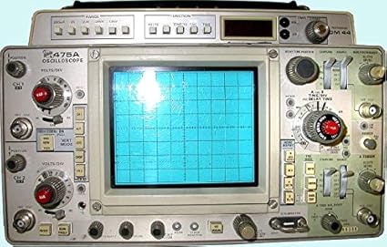 Tektronix Tektronix