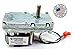 Englander 1RPM Premium Counter Clockwise Auger Motor PU-047040 - Fast!! (1)