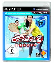 Sports Champions 2