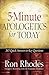 5-Minute Apologetics for Today: 365 Quick Answers to Key Questions