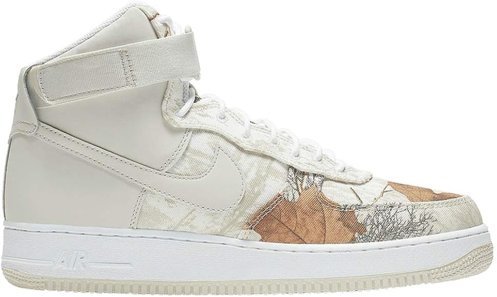 nike air force 1 high top amazon