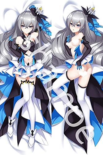 Amazon Sm258 2 崩壊学園3 崩壊3rd 理の律者 ブローニャ Ver 2 抱き枕カバー 同人 グッズ アニメ 萌えグッズ 通販