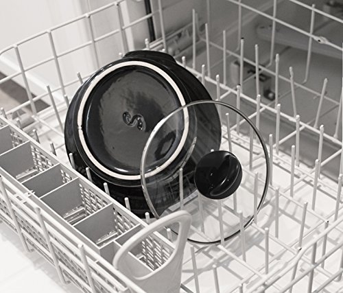 Elite Gourmet MST-350B Slow Cooker - Image 5
