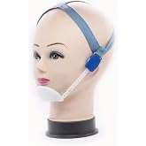 J&amp;J Ortho High Pull Headgear Strap