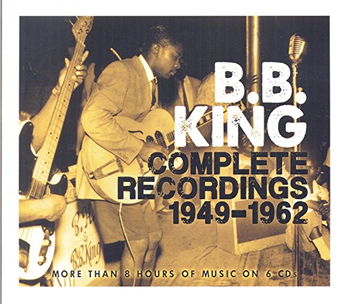 B.B. King - (I