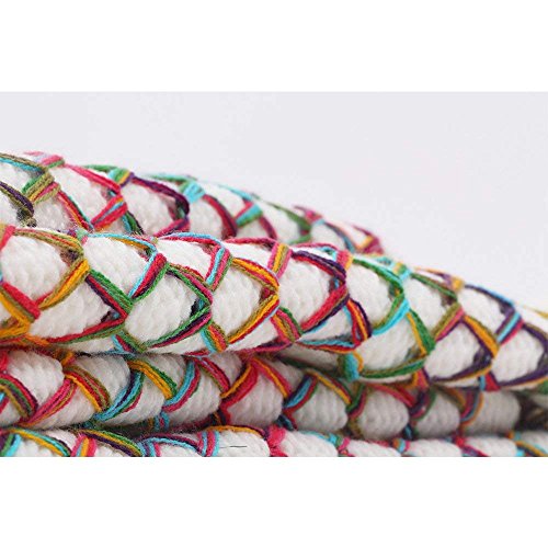 1 AmyHomie+Mermaid+Blanket+Adult+Crotchet