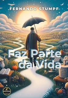 Livro Faz Parte da Vida