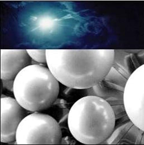 Such Blinding Stars For Starving Eyes Blue