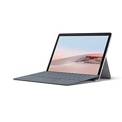 Microsoft Surface Go 2 - 10.5" Touch-Screen - Intel
