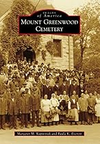 Mount Greenwood Cemetery (Images of America)