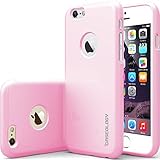 iPhone 6 case, Caseology® [Daybreak Series] [Pink] Slim Fit Shock Absorbent Cover [Drop Protection] Apple iPhone 6 case
