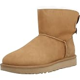 UGG Women's Mini Bailey Bow II Boot | Casual Boots