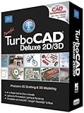 TurboCAD v17