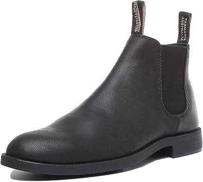 blundstone men's ankle boots