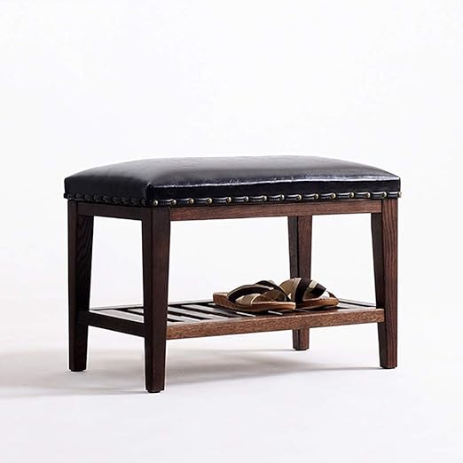 Entrada con banco y perchero | Percheros de pared, percheros de pie...