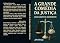 Livro A Grande Comédia da Justiça: Julgamentos Modernos (A Grande Comédia da Justiça com Zânio Amaro)