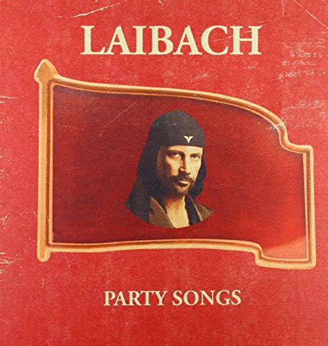 Album Art for Party Songs by Laibach