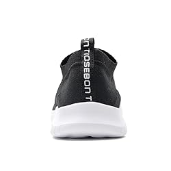 TIOSEBON Women's Walking Shoes Lightweight Mesh