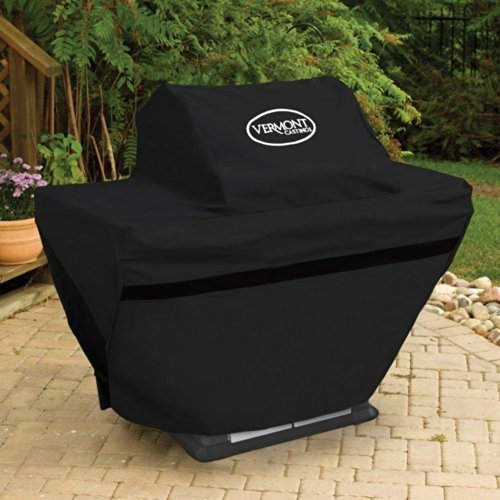Vermont Castings 3Burner Grill Cover Outdoor Grill