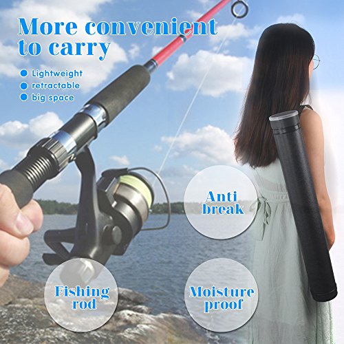 5 Expanding+Adjustable+Waterproof+Light+resistance+Telescoping