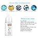 Vitamin C Serum Hyaluronic Acid 25% Complete Anti-Aging Serum for Face,Reduce Wrinkles,Shrink your Pores, Organic Hyaluronic Acid Skin Care Serum for any skin|1oz,Miyay …