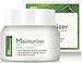 [Forest Heal] Anti Aging Retinol Moisture Cream for Face and Dry Skin, Anti-Wrinkle Hydration with Vitamin C (100 ml/ 3.38 fl.oz.)