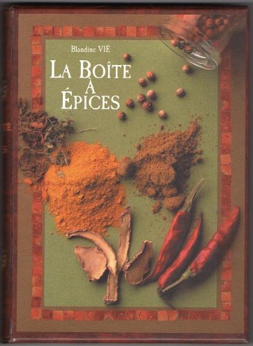 La  boîte à épices