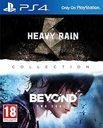 The Heavy Rain and Beyond: Two Souls Collection