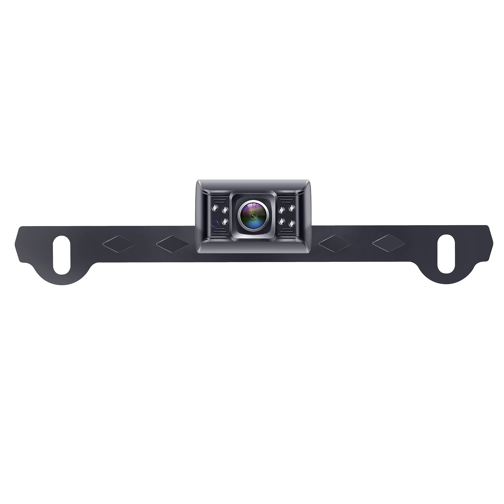 AMTIFO H33 Licence Plate Camera compatiable with A7 ,A8,A9