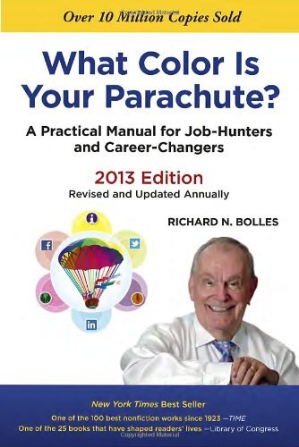 Download What Color Is Your Parachute? 2016: A Practical Manual for Job-Hunters and Career-Changers Download What Color Is Your Parachute? 2016: A Practical Manual for Job-Hunters and Career-Changers
