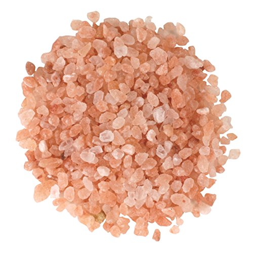 Culinary Arts Pink Himalayan Coarse Salt Pure Gourmet Crystals Nutrient and Mineral Fortified for Health Natural… - Image 6