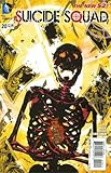 Suicide Squad #20 (New 52)
