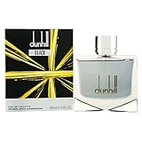 Dunhill Black By Alfred Dunhill For Men Edt Spray 3.3 Oz