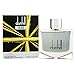 Dunhill Black By Alfred Dunhill For Men Edt Spray 3.3 Oz
