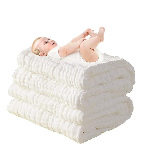 extra soft baby towels