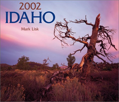 Idaho by 