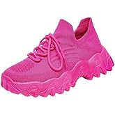 Nurse Babe Shoes, Women's Classic Shoe,Mesh Breathable Lightweight Leisure Non-Slip Orthopedic Sneakers