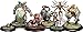 Steamfoged Games Guild Ball: Engineer Precision Made Miniature Game Figure