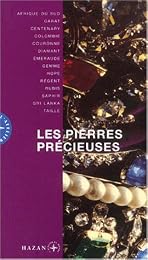 Les  pierres précieuses