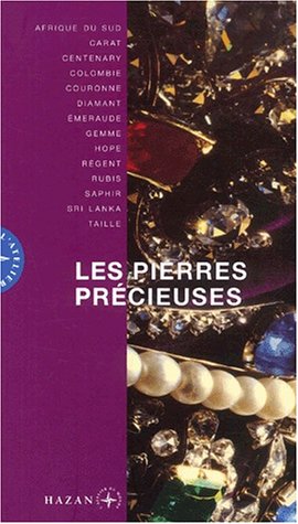 Les  pierres précieuses
