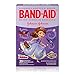 Band-Aid Brand Adhesive Bandages Featuring Disney Junior Sophia The First, Assorted Sizes, 20 Count