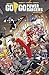 Saban's Go Go Power Rangers Vol. 4 (4) (Mighty Morphin Power Rangers) by 