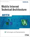 Professional MITA - Technologies and Standardization, Nokia, 9518266689