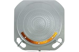 PMD Products Pair Wheel Alignment Turntable Turn Plates 10,000 Pounds Capacity w/Transition Bridge and Thrust Block